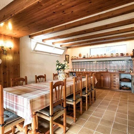 Villa Paquita Καλέλα Εξωτερικό φωτογραφία