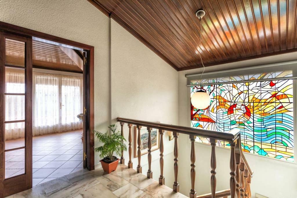 Villa Paquita Καλέλα Εξωτερικό φωτογραφία