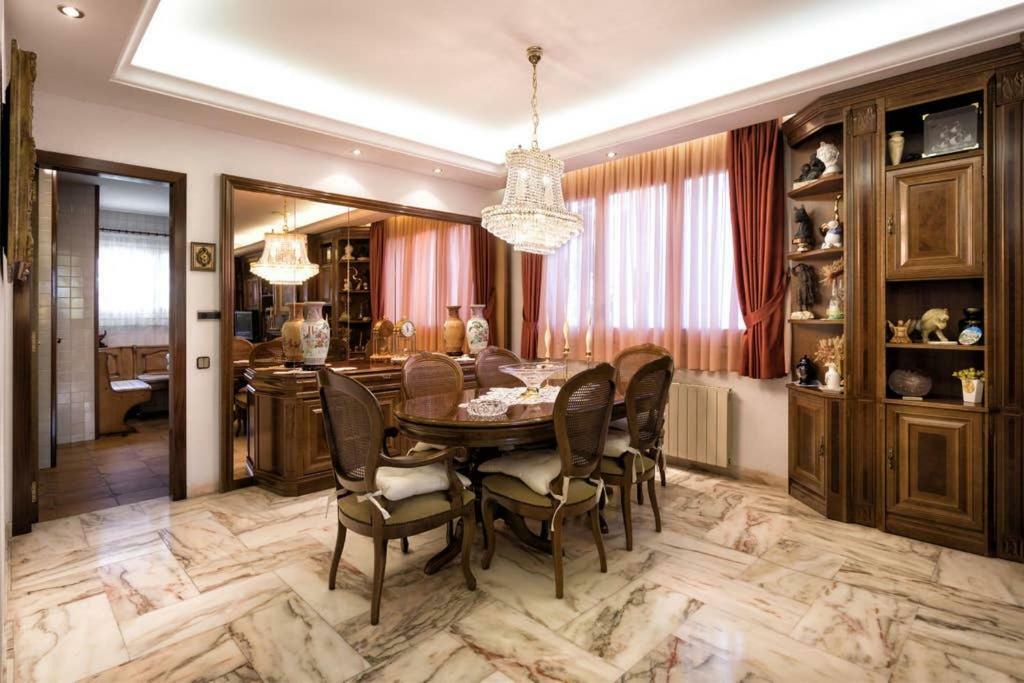 Villa Paquita Καλέλα Εξωτερικό φωτογραφία