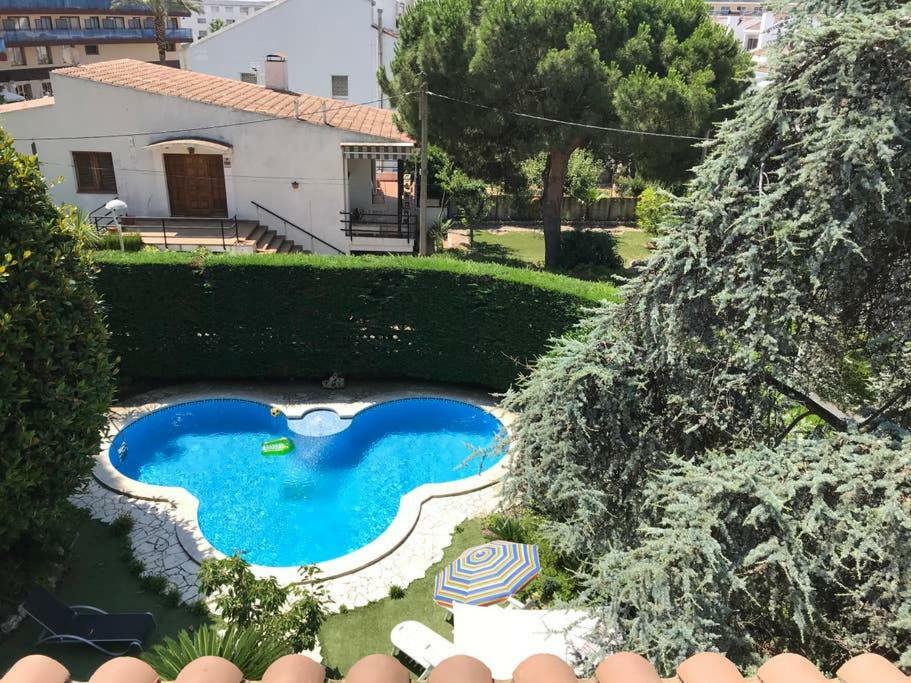 Villa Paquita Καλέλα Εξωτερικό φωτογραφία