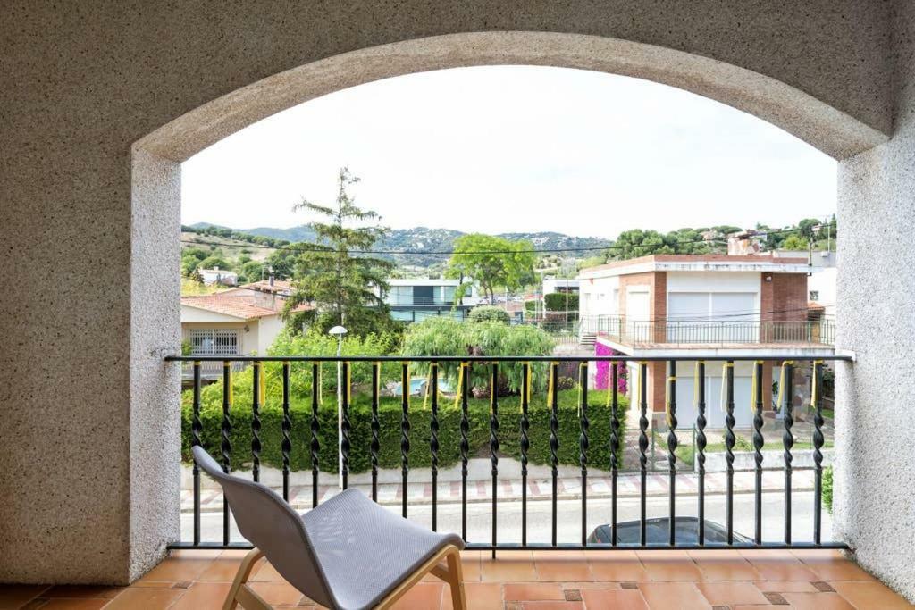 Villa Paquita Καλέλα Εξωτερικό φωτογραφία